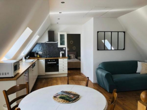 Gîte chez Annelies